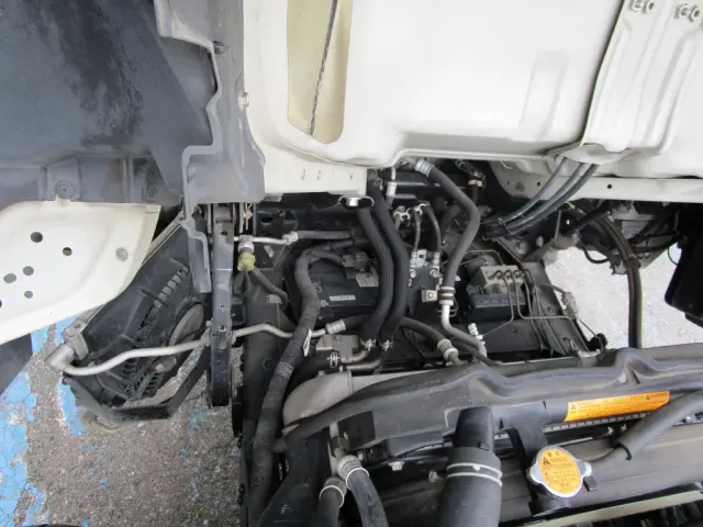 マツダ タイタン SKG-LJR85A(2WD)の写真20