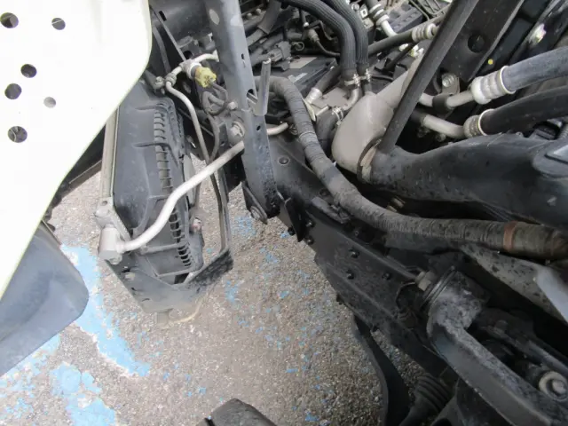 マツダ タイタン SKG-LJR85A(2WD)の写真21