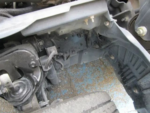 マツダ タイタン SKG-LJR85A(2WD)の写真22