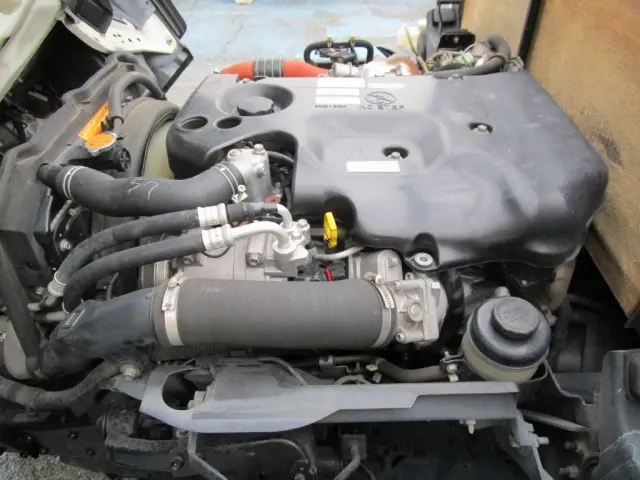 マツダ タイタン SKG-LJR85A(2WD)の写真23