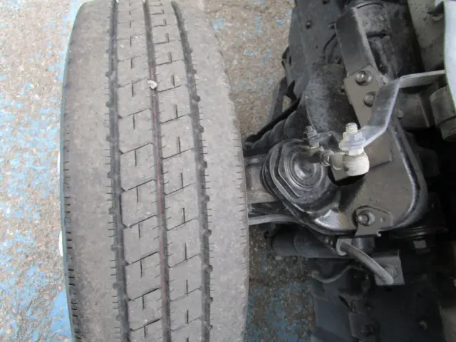 マツダ タイタン SKG-LJR85A(2WD)の写真24