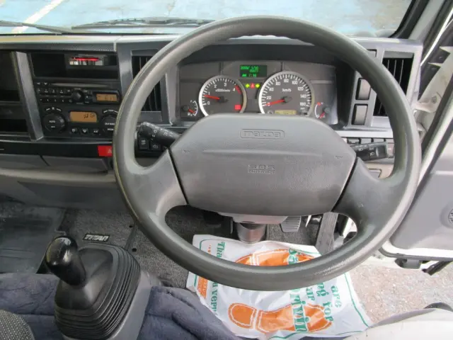 マツダ タイタン SKG-LJR85A(2WD)の写真25