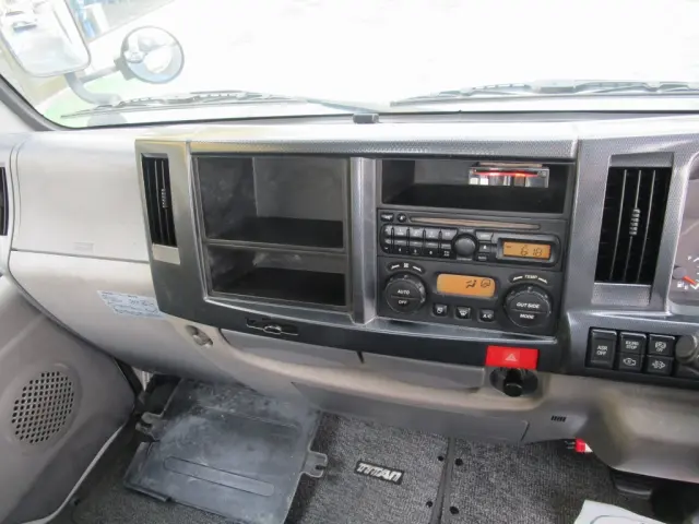 マツダ タイタン SKG-LJR85A(2WD)の写真26