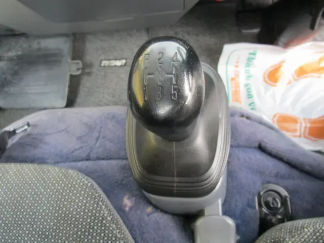 マツダ タイタン SKG-LJR85A(2WD)の写真27