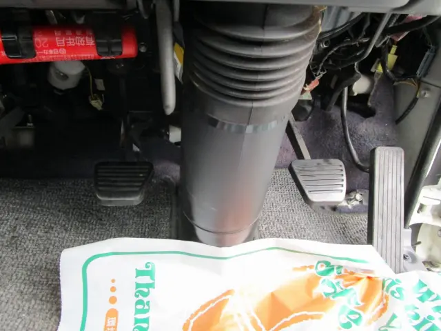 マツダ タイタン SKG-LJR85A(2WD)の写真28