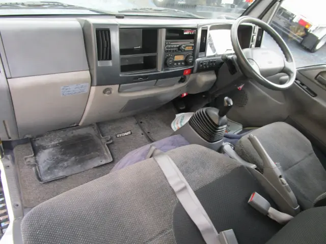 マツダ タイタン SKG-LJR85A(2WD)の写真31