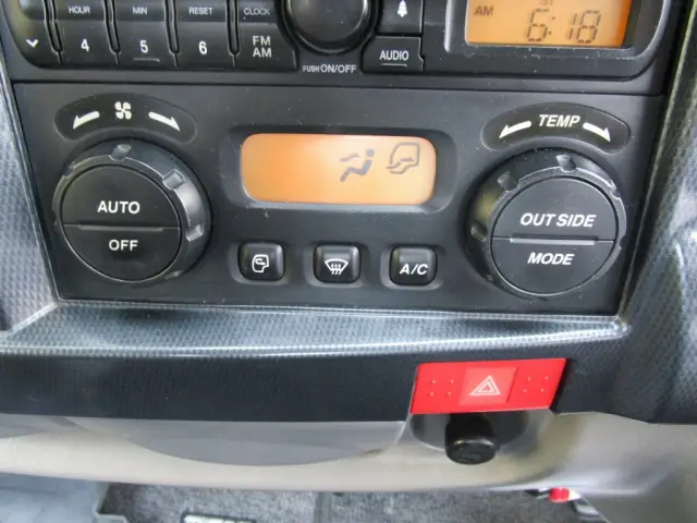 マツダ タイタン SKG-LJR85A(2WD)の写真34