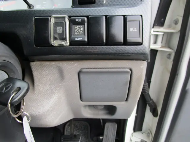 マツダ タイタン SKG-LJR85A(2WD)の写真38