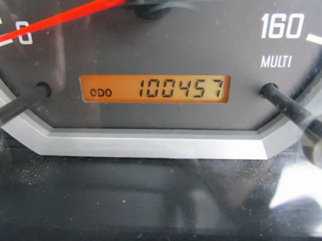 マツダ タイタン SKG-LJR85A(2WD)の写真40