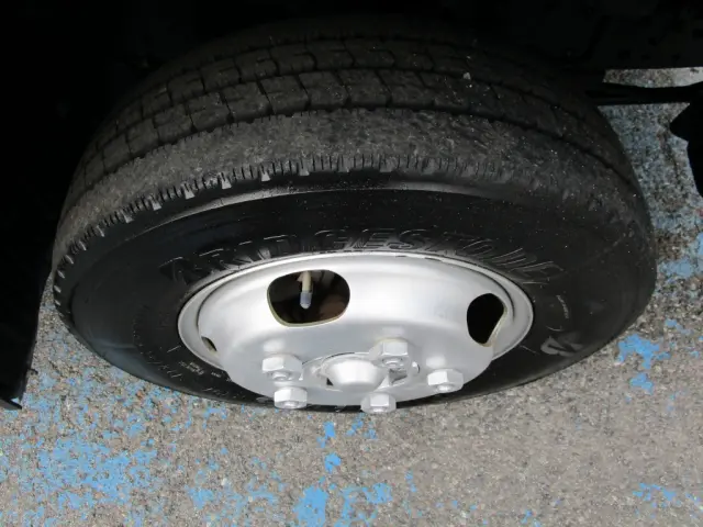 マツダ タイタン SKG-LJR85A(2WD)の写真43