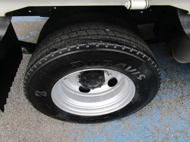 マツダ タイタン SKG-LJR85A(2WD)の写真45