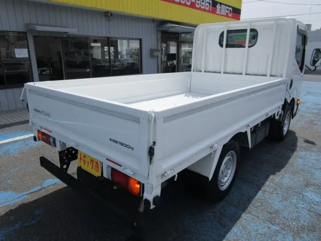 日産 アトラス CBF-SQ1F24(2WD)の写真3