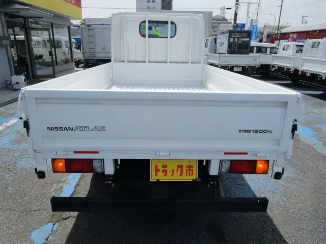 日産 アトラス CBF-SQ1F24(2WD)の写真5