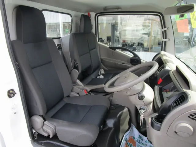 日産 アトラス CBF-SQ1F24(2WD)の写真6