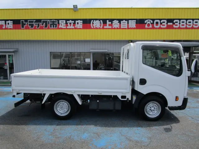 日産 アトラス CBF-SQ1F24(2WD)の写真8