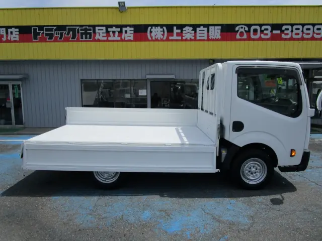 日産 アトラス CBF-SQ1F24(2WD)の写真9