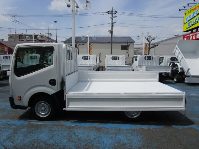 日産 アトラス CBF-SQ1F24(2WD)の写真10