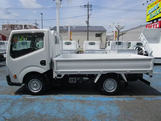 日産 アトラス CBF-SQ1F24(2WD)の写真11