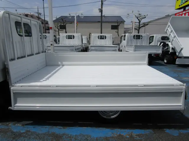 日産 アトラス CBF-SQ1F24(2WD)の写真12