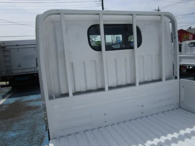 日産 アトラス CBF-SQ1F24(2WD)の写真13