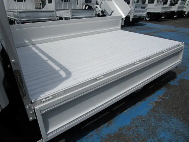 日産 アトラス CBF-SQ1F24(2WD)の写真14