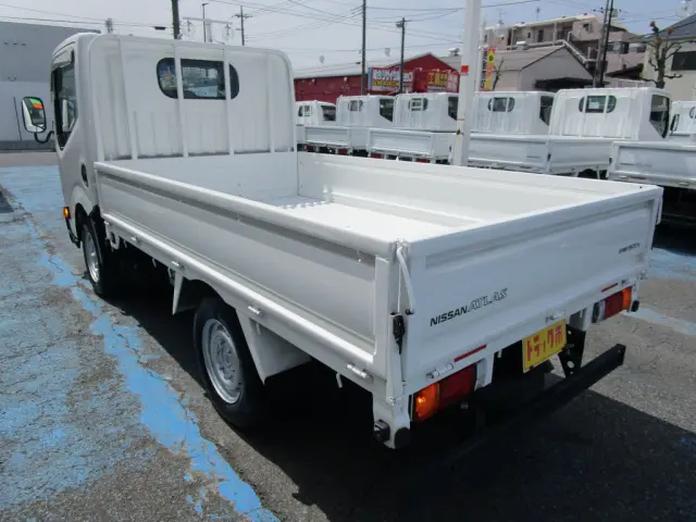 日産 アトラス CBF-SQ1F24(2WD)の写真16