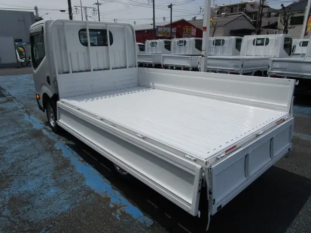 日産 アトラス CBF-SQ1F24(2WD)の写真17