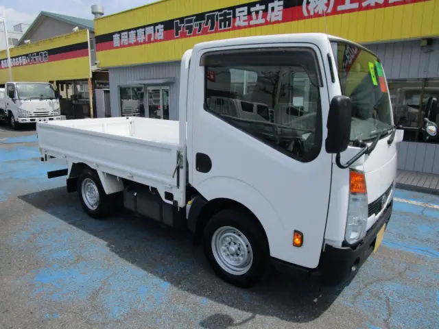 日産 アトラス CBF-SQ1F24(2WD)の写真18