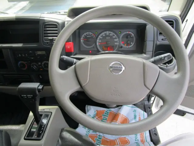 日産 アトラス CBF-SQ1F24(2WD)の写真19