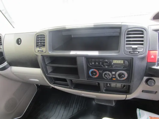 日産 アトラス CBF-SQ1F24(2WD)の写真20