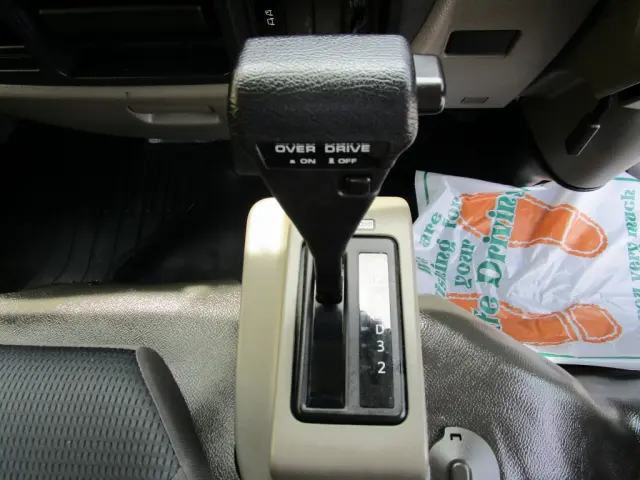 日産 アトラス CBF-SQ1F24(2WD)の写真21