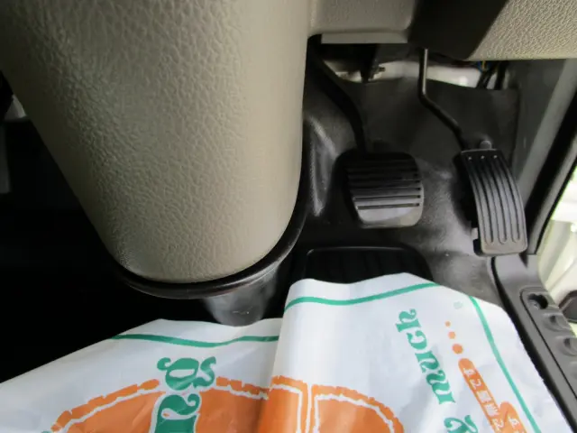 日産 アトラス CBF-SQ1F24(2WD)の写真22