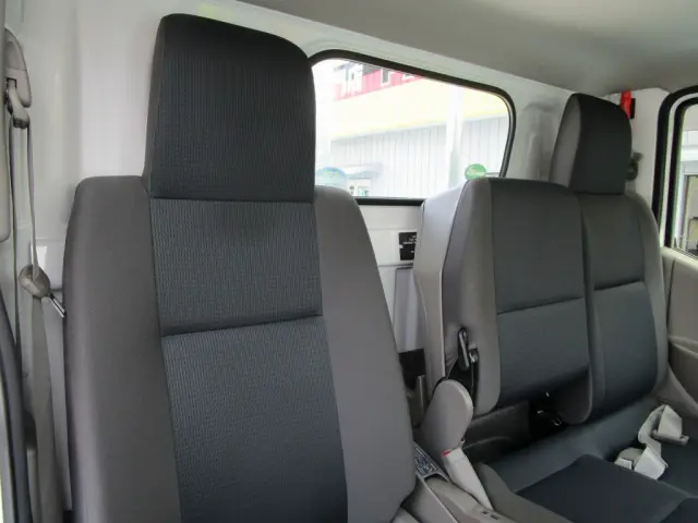 日産 アトラス CBF-SQ1F24(2WD)の写真23