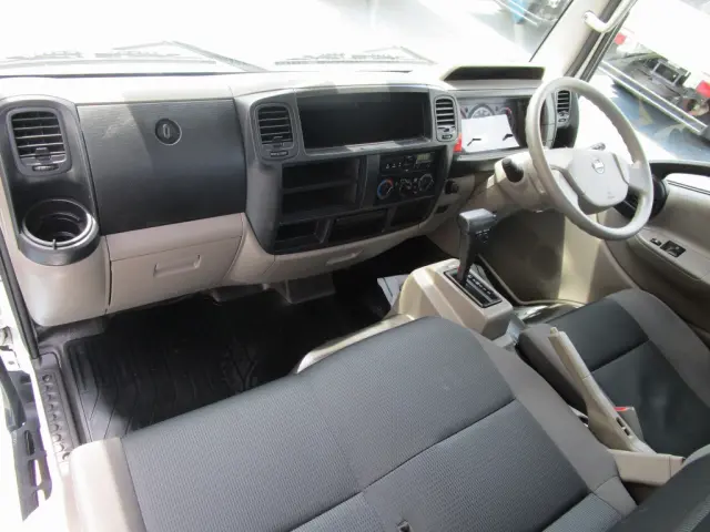 日産 アトラス CBF-SQ1F24(2WD)の写真25