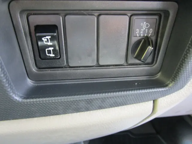 日産 アトラス CBF-SQ1F24(2WD)の写真30