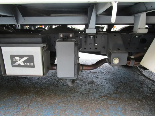 日産 アトラス CBF-SQ1F24(2WD)の写真34