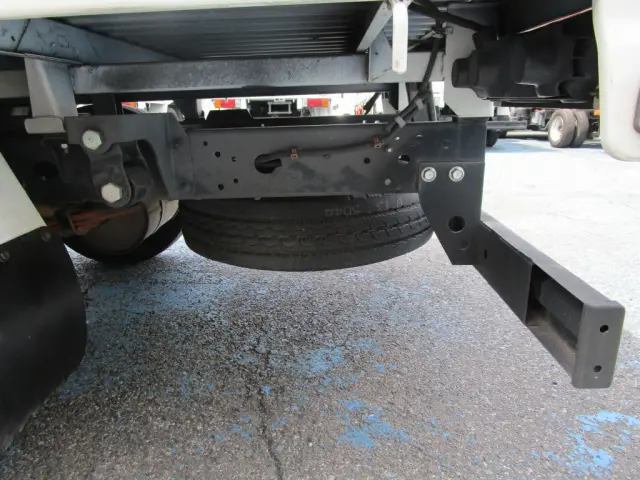 日産 アトラス CBF-SQ1F24(2WD)の写真35