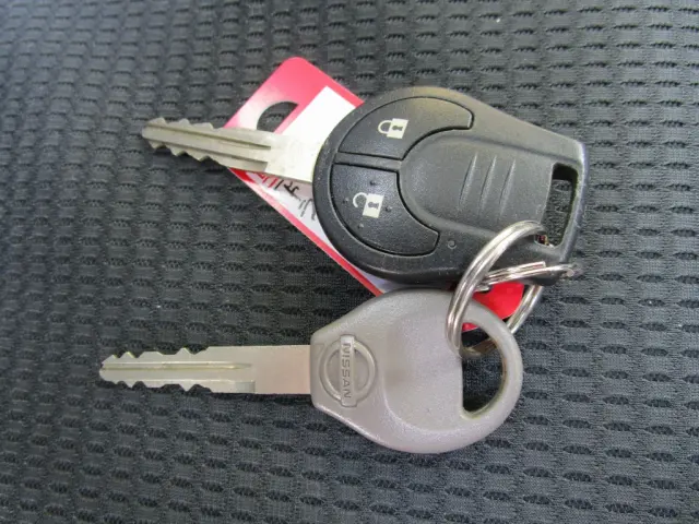 日産 アトラス CBF-SQ1F24(2WD)の写真36