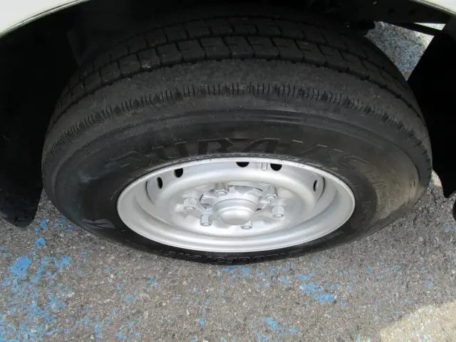 日産 アトラス CBF-SQ1F24(2WD)の写真37