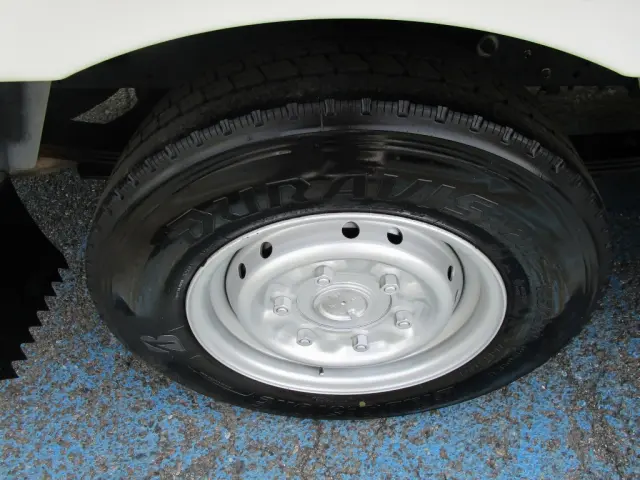 日産 アトラス CBF-SQ1F24(2WD)の写真39