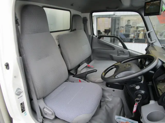 日野 デュトロ TKG-XZC645M(2WD)の写真6