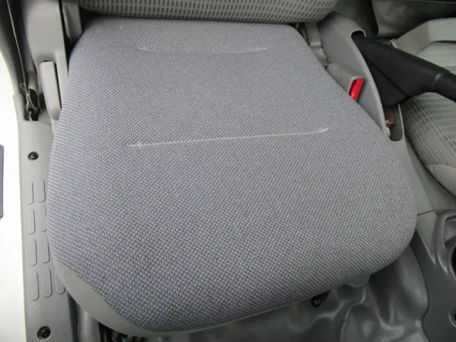 日野 デュトロ TKG-XZC645M(2WD)の写真8