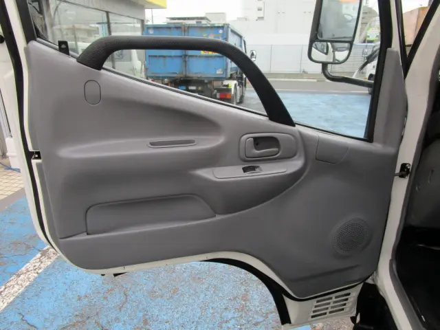 日野 デュトロ TKG-XZC645M(2WD)の写真10