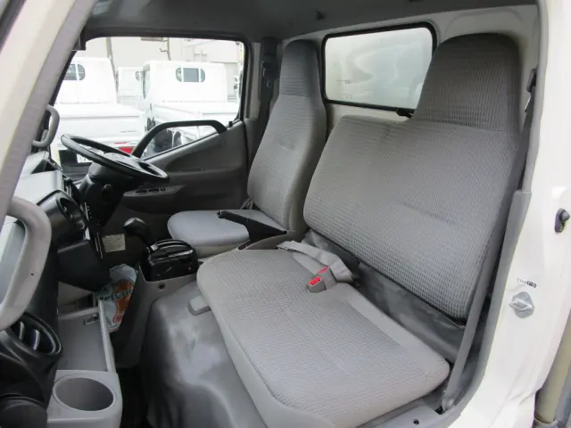 日野 デュトロ TKG-XZC645M(2WD)の写真14