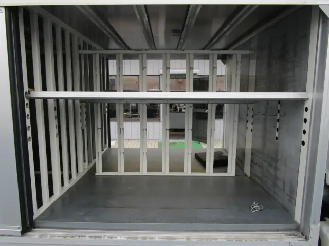 日野 デュトロ TKG-XZC645M(2WD)の写真18