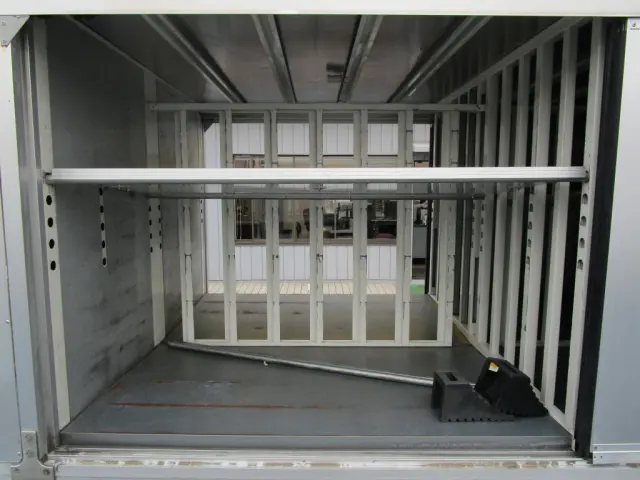 日野 デュトロ TKG-XZC645M(2WD)の写真20