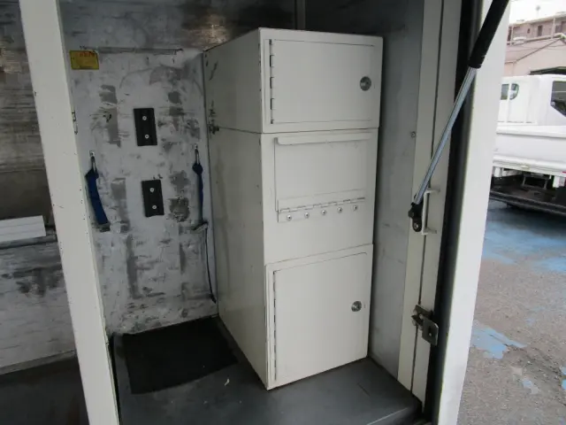 日野 デュトロ TKG-XZC645M(2WD)の写真21