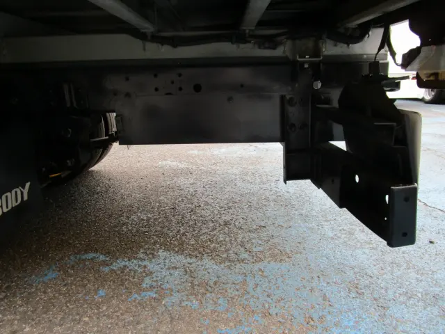 日野 デュトロ TKG-XZC645M(2WD)の写真24