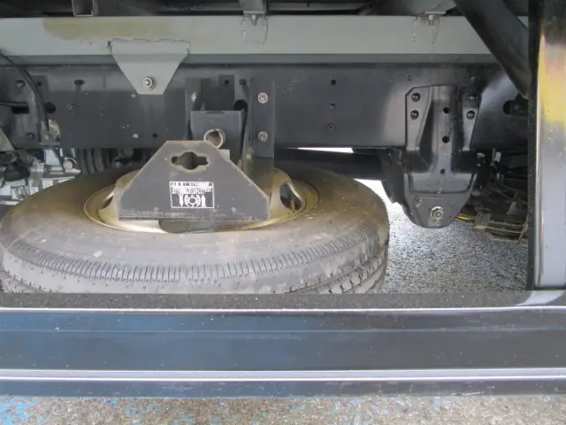 日野 デュトロ TKG-XZC645M(2WD)の写真25