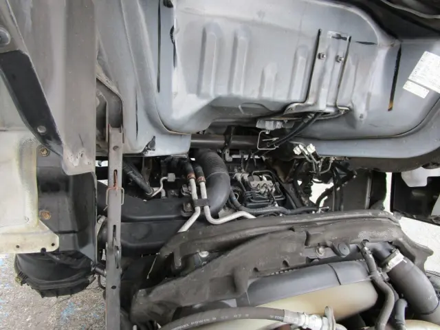 日野 デュトロ TKG-XZC645M(2WD)の写真26